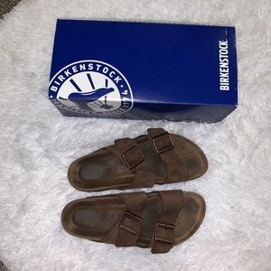 Birkenstocks